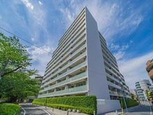 【東京都/豊島区高田】桜プレイス 外観