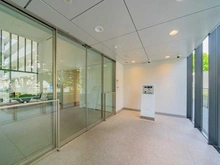 【東京都/豊島区高田】桜プレイス エントランス