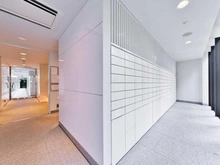 【東京都/豊島区高田】桜プレイス メールBOX