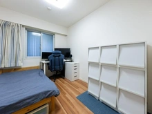 【東京都/豊島区高田】桜プレイス 洋室