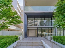 【東京都/豊島区高田】桜プレイス エントランス