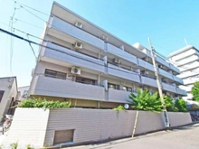 【東京都/練馬区貫井】ライツ富士見台 外観