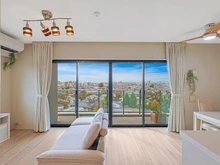 【東京都/練馬区練馬】パークホームズ練馬豊島園ステーションプレミア LDK