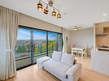 【東京都/練馬区練馬】パークホームズ練馬豊島園ステーションプレミア LDK