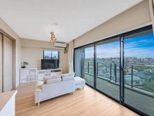 【東京都/練馬区練馬】パークホームズ練馬豊島園ステーションプレミア LDK