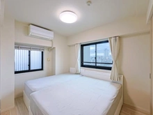 【東京都/練馬区練馬】パークホームズ練馬豊島園ステーションプレミア 洋室