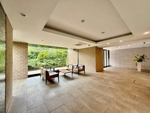 【東京都/練馬区練馬】パークホームズ練馬豊島園ステーションプレミア ラウンジ