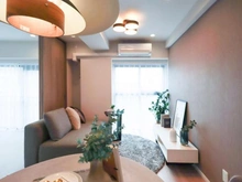 【東京都/練馬区中村北】ライオンズマンション中村橋駅前 LDK