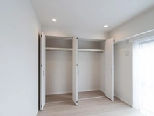 【東京都/練馬区中村北】ライオンズマンション中村橋駅前 洋室