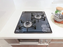 【東京都/練馬区中村北】ライオンズマンション中村橋駅前 キッチン