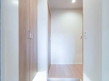 【東京都/練馬区中村北】ライオンズマンション中村橋駅前 廊下