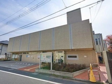 【東京都/練馬区氷川台】藤和シティホームズ氷川台 練馬区立平和台図書館（現地より約930m）