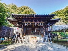 【東京都/練馬区氷川台】藤和シティホームズ氷川台 氷川神社（現地より約600m）