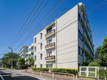 【東京都/板橋区南町】パーク・ノヴァ池袋・要町 外観