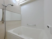 【東京都/板橋区南町】パーク・ノヴァ池袋・要町 浴室