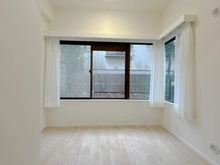 【東京都/板橋区南町】パーク・ノヴァ池袋・要町 洋室