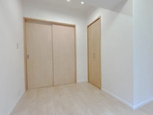 【東京都/板橋区南町】パーク・ノヴァ池袋・要町 洋室