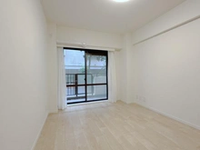 【東京都/板橋区南町】パーク・ノヴァ池袋・要町 洋室