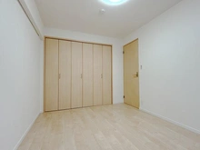 【東京都/板橋区南町】パーク・ノヴァ池袋・要町 洋室