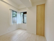 【東京都/板橋区南町】パーク・ノヴァ池袋・要町 洋室