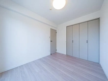 【東京都/練馬区田柄】ダイアパレス光が丘弐番館 洋室