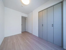 【東京都/練馬区田柄】ダイアパレス光が丘弐番館 洋室