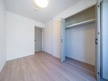 【東京都/練馬区田柄】ダイアパレス光が丘弐番館 洋室