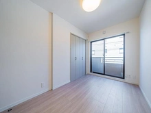 【東京都/練馬区田柄】ダイアパレス光が丘弐番館 洋室