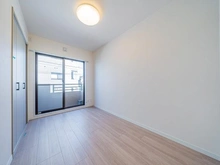 【東京都/練馬区田柄】ダイアパレス光が丘弐番館 洋室