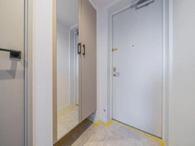 【東京都/練馬区田柄】ダイアパレス光が丘弐番館 玄関