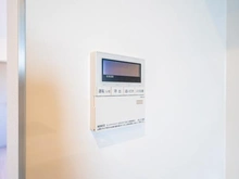 【東京都/練馬区田柄】ダイアパレス光が丘弐番館 追い焚きボタン