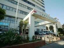 【東京都/練馬区田柄】ダイアパレス光が丘弐番館 警視庁 光が丘警察署（現地より約760m）