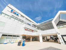 【東京都/練馬区田柄】ダイアパレス光が丘弐番館 光が丘IMA（現地より約1,000m）