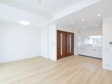 【東京都/西東京市ひばりが丘】クイーンズフィールドひばりが丘ガーデンテラス リビング・ダイニング