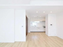 【東京都/西東京市ひばりが丘】クイーンズフィールドひばりが丘ガーデンテラス リビング・ダイニング