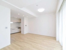 【東京都/西東京市ひばりが丘】クイーンズフィールドひばりが丘ガーデンテラス リビング・ダイニング