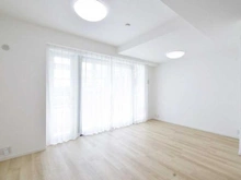 【東京都/西東京市ひばりが丘】クイーンズフィールドひばりが丘ガーデンテラス リビング・ダイニング