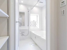 【東京都/西東京市ひばりが丘】クイーンズフィールドひばりが丘ガーデンテラス 浴室