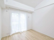 【東京都/西東京市ひばりが丘】クイーンズフィールドひばりが丘ガーデンテラス 洋室