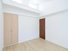 【東京都/西東京市ひばりが丘】クイーンズフィールドひばりが丘ガーデンテラス 洋室