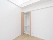 【東京都/西東京市ひばりが丘】クイーンズフィールドひばりが丘ガーデンテラス 洋室