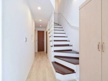 【東京都/西東京市ひばりが丘】クイーンズフィールドひばりが丘ガーデンテラス 廊下