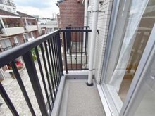 【東京都/西東京市ひばりが丘】クイーンズフィールドひばりが丘ガーデンテラス バルコニー