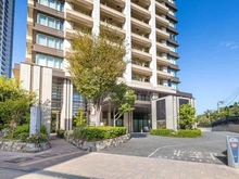 【東京都/品川区上大崎】ブリリアタワーズ目黒サウスレジデンス 共用部