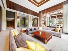 【東京都/品川区上大崎】ブリリアタワーズ目黒サウスレジデンス 共用施設