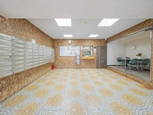 【東京都/中央区日本橋中洲】浜町グランドハイツ 共用部