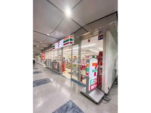 【東京都/中央区日本橋中洲】浜町グランドハイツ セブンイレブンT-CAT2階店.（現地より約375m）
