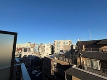 【東京都/渋谷区恵比寿西】グランディ代官山 眺望