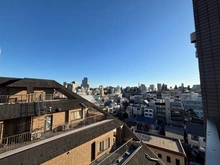 【東京都/渋谷区恵比寿西】グランディ代官山 眺望