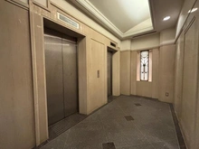 【東京都/渋谷区恵比寿西】グランディ代官山 共用施設：エレベーター